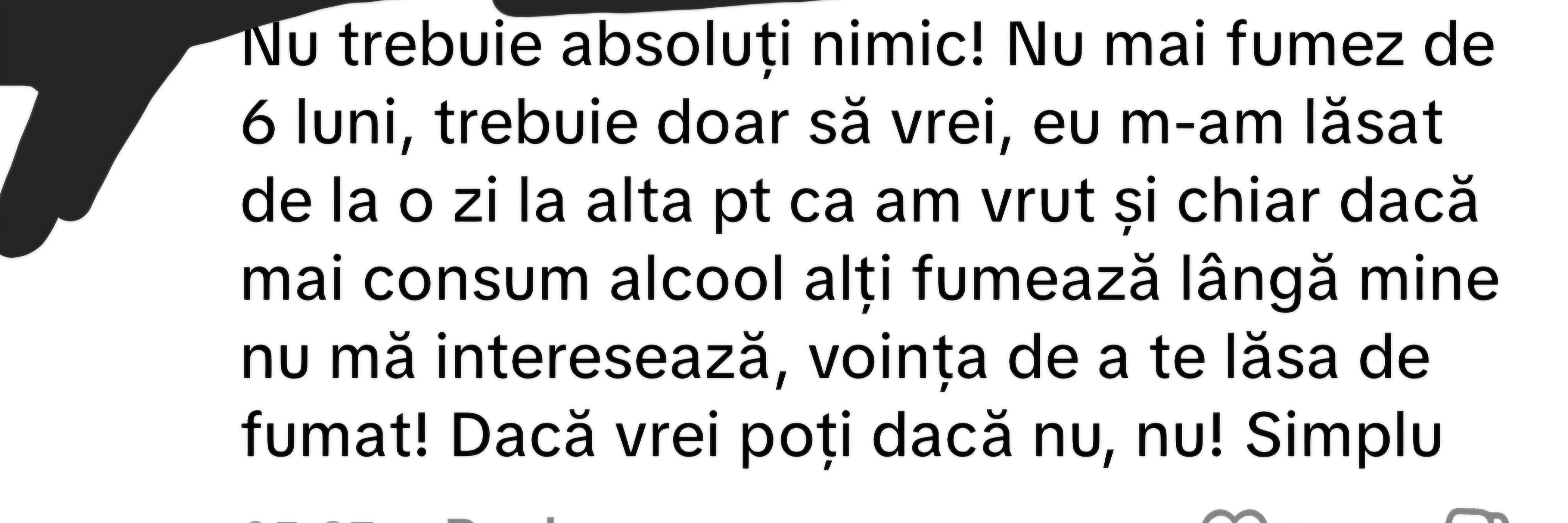 Comentariu TikTok — Metoda Plăcută